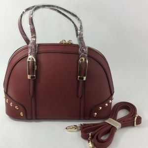 MG Collection Irina Mini Bag
